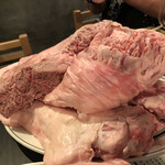 炭火焼肉ホルモン うらら - 