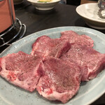 炭火焼肉ホルモン うらら - 