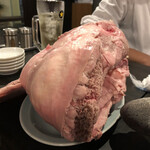 炭火焼肉ホルモン うらら - 