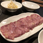 炭火焼肉ホルモン うらら - 