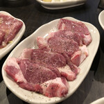 炭火焼肉ホルモン うらら - 