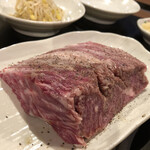 炭火焼肉ホルモン うらら - 