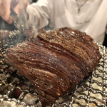 炭火焼肉ホルモン うらら - 