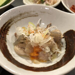 炭火焼肉ホルモン うらら - 