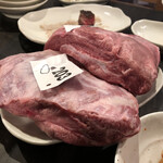 炭火焼肉ホルモン うらら - 