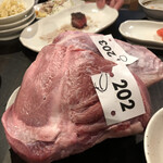 炭火焼肉ホルモン うらら - 