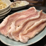 炭火焼肉ホルモン うらら - 