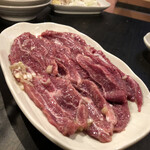 炭火焼肉ホルモン うらら - 