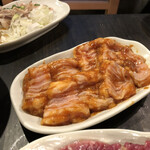 炭火焼肉ホルモン うらら - 