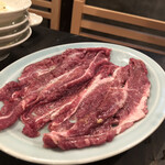 炭火焼肉ホルモン うらら - 