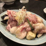 炭火焼肉ホルモン うらら - 