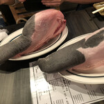 炭火焼肉ホルモン うらら - 