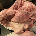 炭火焼肉ホルモン うらら - 