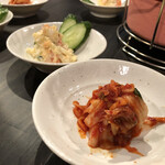 炭火焼肉ホルモン うらら - 