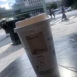 STARBUCKS　COFFEE - 