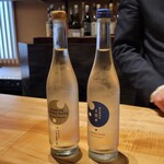 薫 HIROO - ミネラルウォーター