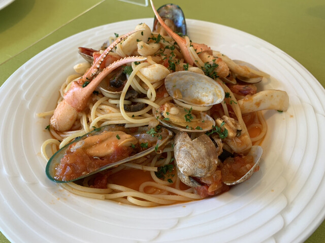 ア・ラーマ - 北上（イタリアン）の写真