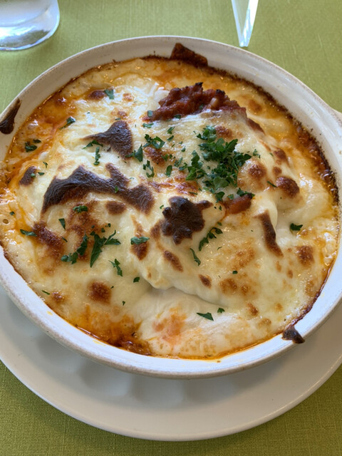 ア・ラーマ - 北上（イタリアン）の写真