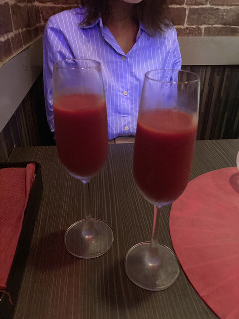 TOMATO TOMATO DE LUCE photo 2