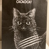 CACAOCAT 白金台店