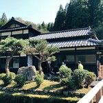 白山さんち - 