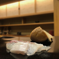 日本橋蛎殻町 すぎた - 
