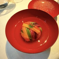 NARISAWA - 