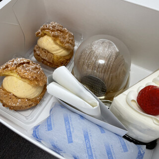 新潟市で人気のケーキ ランキングtop 食べログ 新潟市で人気のケーキ ランキングtop 食べログ