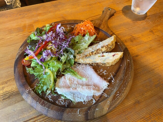 Gatto ガット 大在 イタリアン 食べログ