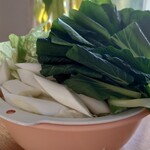 元気くん市場 - 鍋野菜