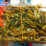 Yakisoba Matsumoto - 