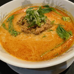 オーパスワン - 担々麺