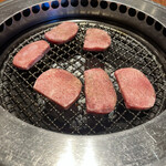 Yakiniku Resutoran Tokuju - 