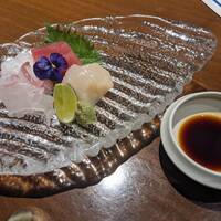 日本料理 「十二颯」 ヒルトン東京 -  日本料理 「十二颯」 ヒルトン東京 -