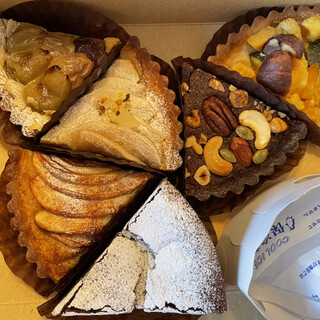 橿原市でおすすめの美味しい洋菓子をご紹介 食べログ