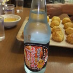 ふなまち - 明石サイダー２００円