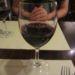 BISTROT CHEZ LAPIN - テーブルワイン