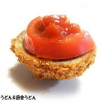 美食家惣菜処　どん - トマト+ケチャップ