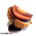 美食家惣菜処　どん - トマト+ソース