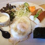 ぽん太 - 豪華版です。