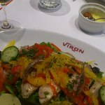 渋谷でフランス感じたければ やっぱりviron By Millemoco ブラッスリー ヴィロン 渋谷店 Brasserie Viron 神泉 ビストロ 食べログ 渋谷でフランス感じたければ やっぱりviron By Millemoco ブラッスリー ヴィロン 渋谷店 Brasserie Viron 神泉 ビストロ 食べログ