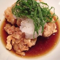 メゾン・ド・ユーロン - 若鶏の唐揚げ