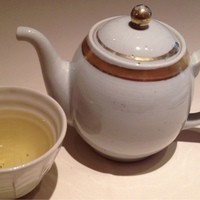 メゾン・ド・ユーロン - 中国茶もおいしい。