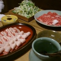 月亭 池袋店 - 2012.11.15