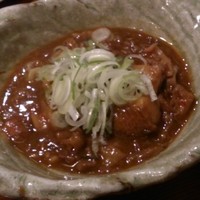飛騨牛一頭家 馬喰一代 岐阜神田 - 2012.11.09