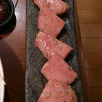 飛騨牛一頭家 馬喰一代 岐阜神田 - 2012.11.09