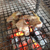 地鶏焼 ふかせ - 脂と炭火