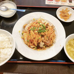 星宿飯店 - 