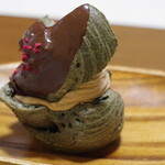 パティスリー アルトン - 