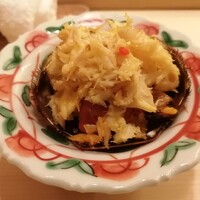 すし処 めくみ - 